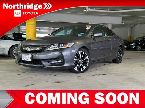 Used 2016 Honda Accord EX-L image 3