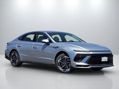 New 2026 Hyundai Sonata SEL