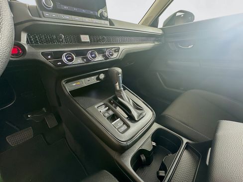 Used 2025 Honda CR-V EX image 24