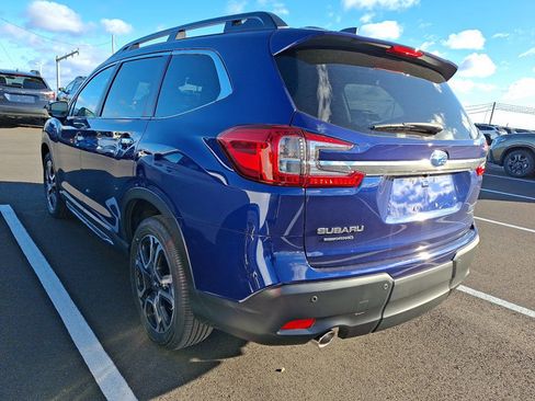 New 2026 Subaru Ascent Touring image 2