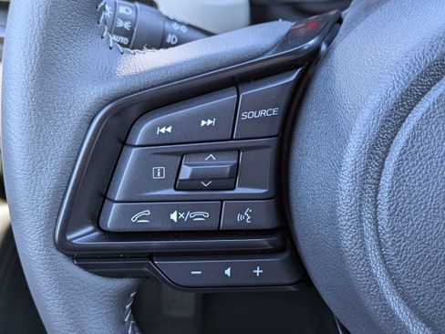 New 2026 Subaru Forester Premium image 24