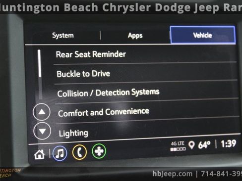 Used 2024 GMC Sierra 1500 Pro w/ Graphite Edition image 27