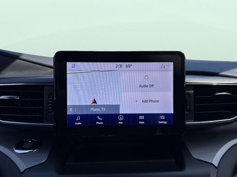 Used 2020 Ford Explorer XLT w/ Equipment Group 202A image 74