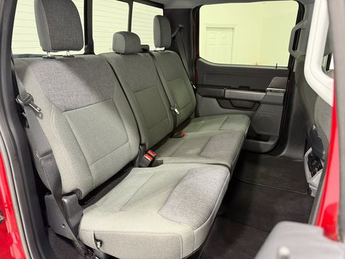 Used 2024 Ford F150 XLT w/ Equipment Group 302A MID image 35