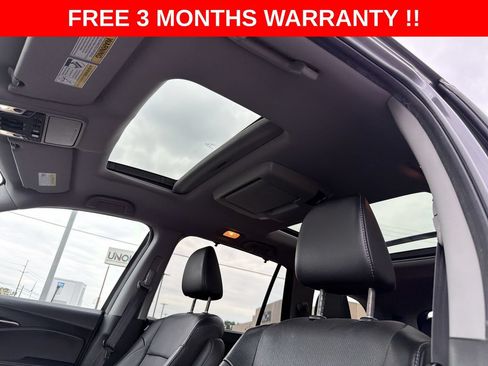 Used 2021 Honda Pilot Elite image 21