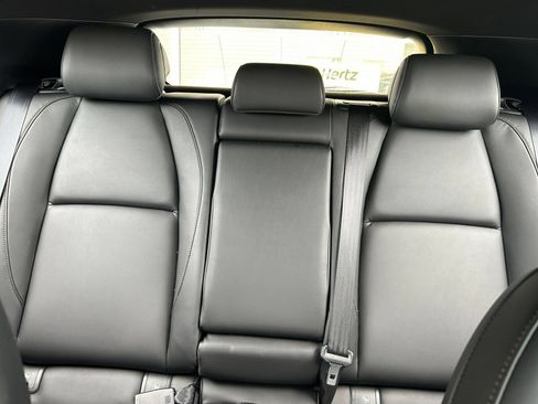 Used 2024 MAZDA MAZDA3 s FWD image 29