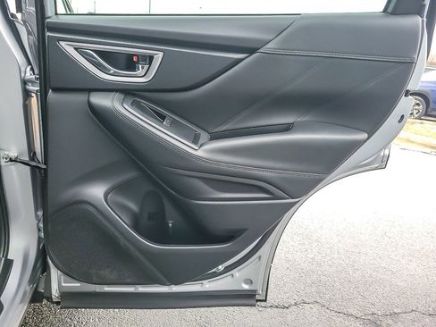 Certified 2021 Subaru Forester Limited w/ Popular Package #3 image 22