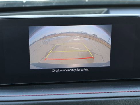 Used 2024 MAZDA CX-30 AWD 2.5 S w/ Preferred Package image 27