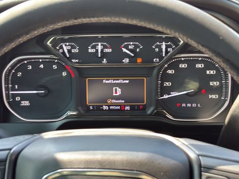 Used 2021 GMC Sierra 1500 AT4 AWD/4WD image 10