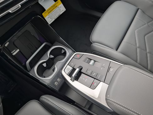 New 2026 BMW X1 xDrive28i w/ Technology Package image 11