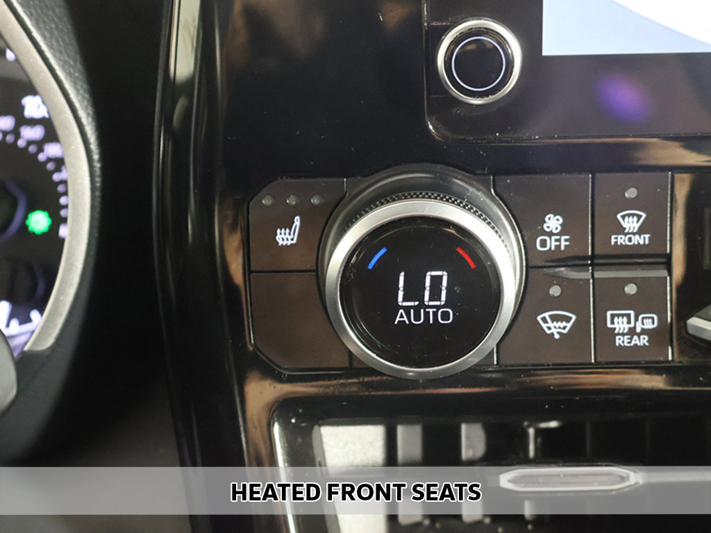Used 2023 Toyota Highlander XSE AWD/4WD image 7
