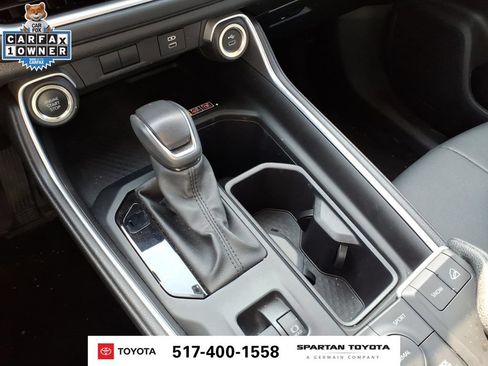 Used 2025 Toyota Grand Highlander AWD image 22