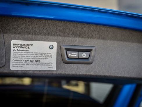 Used 2021 BMW X1 sDrive28i w/ M Sport Package image 12