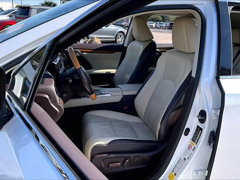 Used 2019 Lexus RX 350 FWD image 6