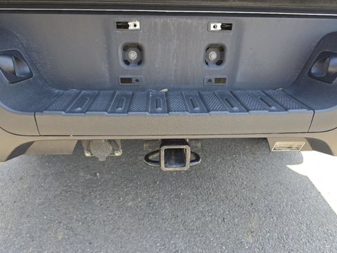 Used 2022 Honda Ridgeline Sport image 21