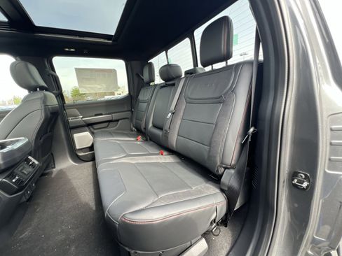 New 2025 Ford F150 Raptor image 25