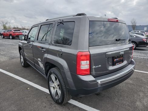 Used 2016 Jeep Patriot High Altitude image 13