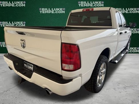 Used 2019 RAM 1500 Express w/ Express Value Package image 5