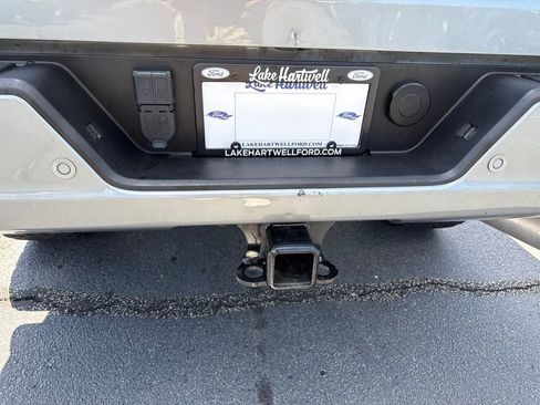 Used 2024 Chevrolet Silverado 2500 High Country w/ High Country Premium Package AWD/4WD image 35