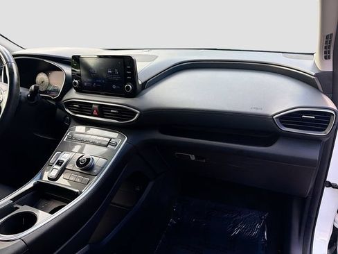 Used 2022 Hyundai Santa Fe XRT FWD image 28