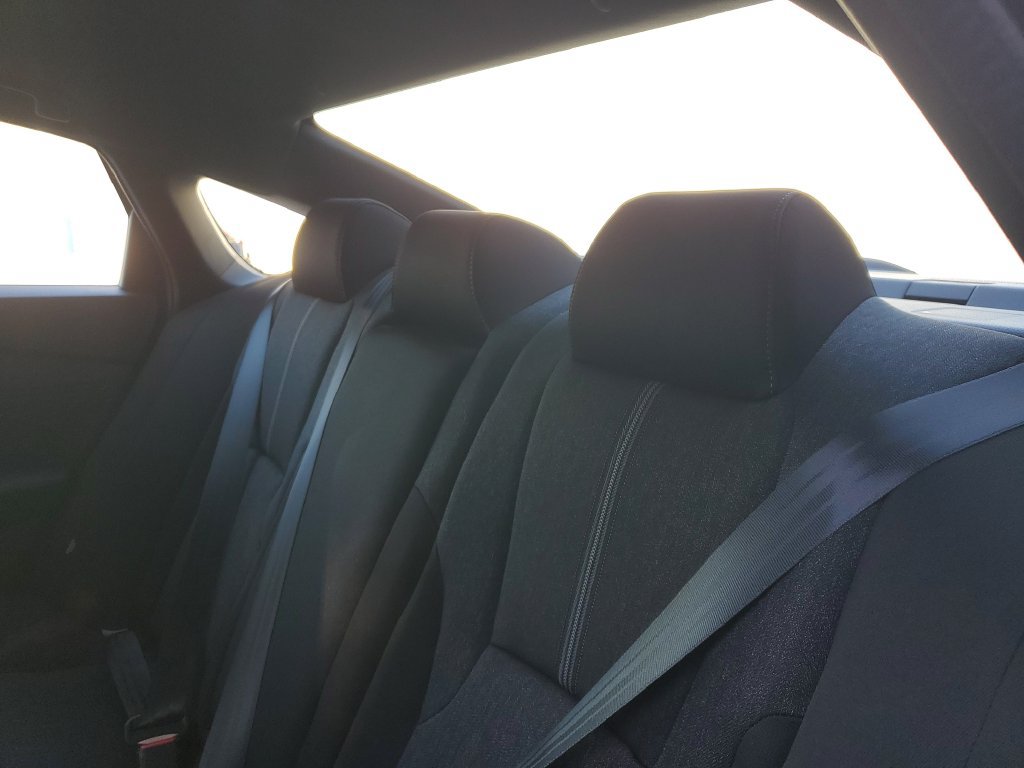 New 2026 Honda Accord Sport image 8