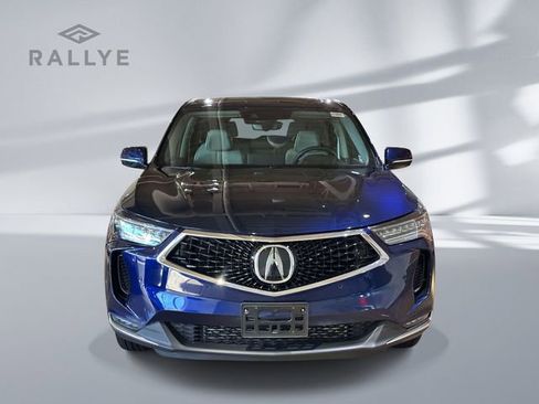 Used 2024 Acura RDX SH-AWD w/ Advance Package image 8