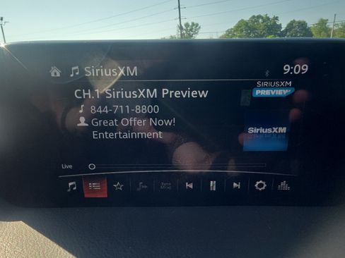 Used 2020 MAZDA CX-5 Grand Touring AWD/4WD image 21