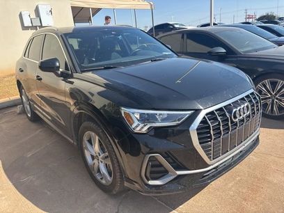 Used 2022 Audi Q3 2.0T Premium Plus