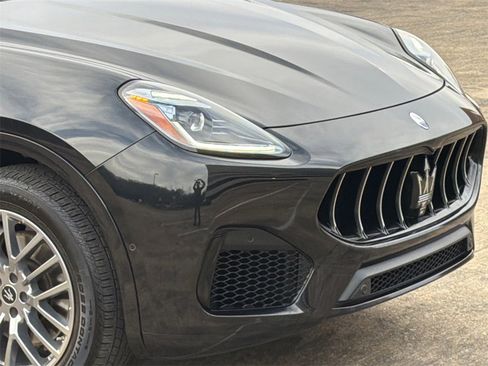 Used 2024 Maserati Grecale GT image 5