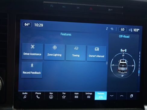 Used 2024 Ford F150 XLT w/ Equipment Group 302A MID AWD/4WD image 42