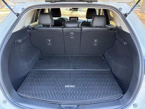 Used 2025 MAZDA CX-5 AWD 2.5 S w/ Select Package image 25