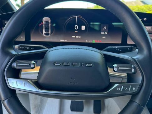 Used 2024 Lucid Air Touring AWD/4WD image 27