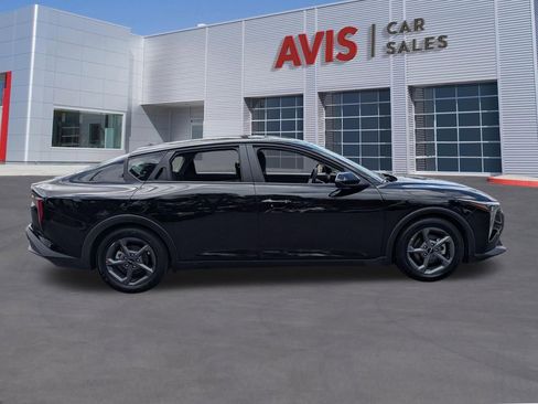 Used 2025 Kia K4 FWD image 5