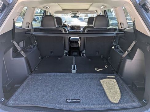 New 2026 Volkswagen Atlas SEL Premium R-Line AWD/4WD image 12
