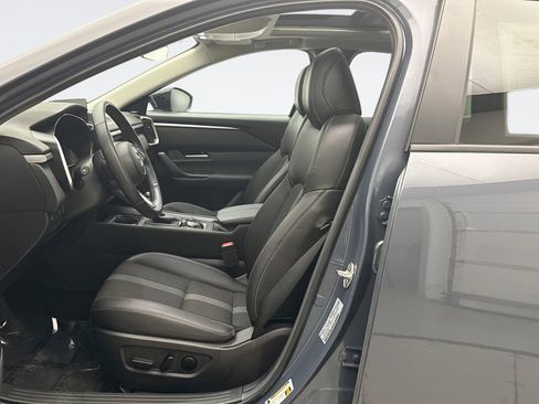 Used 2024 MAZDA CX-50 AWD 2.5 S w/ Cargo Package image 11