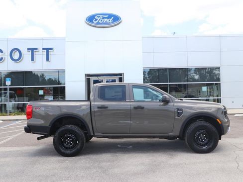 New 2026 Ford Ranger XL AWD/4WD image 15