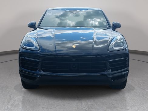 Used 2020 Porsche Cayenne AWD/4WD image 2