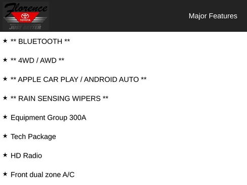 Used 2022 Ford Bronco Sport Outer Banks w/ Tech Package image 13