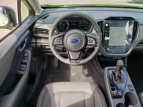 New 2026 Subaru Crosstrek 2.5i Limited AWD/4WD image 10