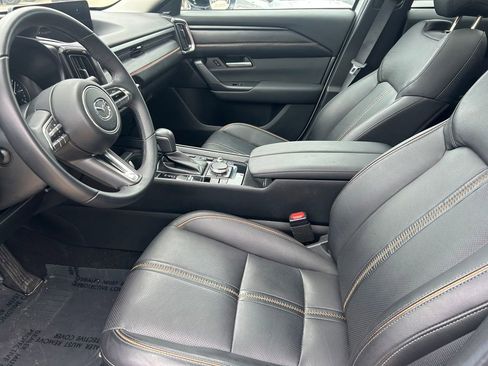 Used 2025 MAZDA CX-50 2.5 Hybrid w/ Premium Plus Pkg AWD/4WD image 11