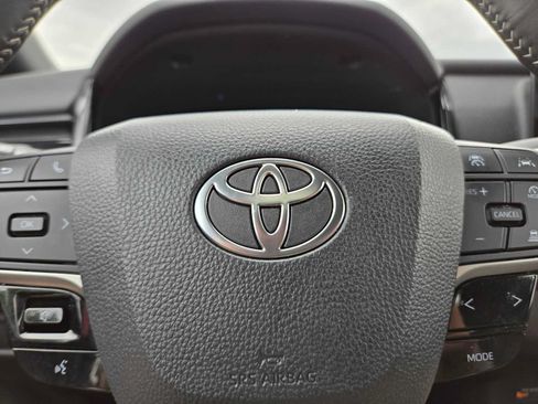 Certified 2025 Toyota Camry SE FWD image 26