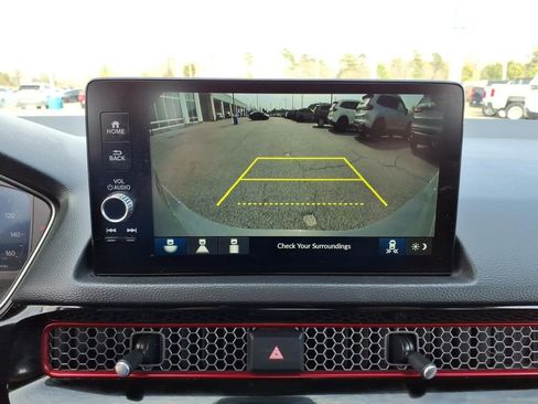 Used 2025 Honda Civic Si image 11