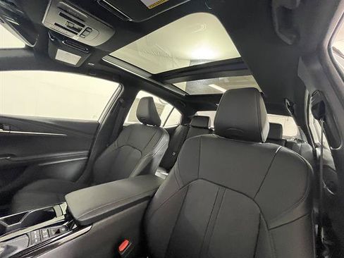 New 2026 Toyota Camry XSE AWD/4WD image 10