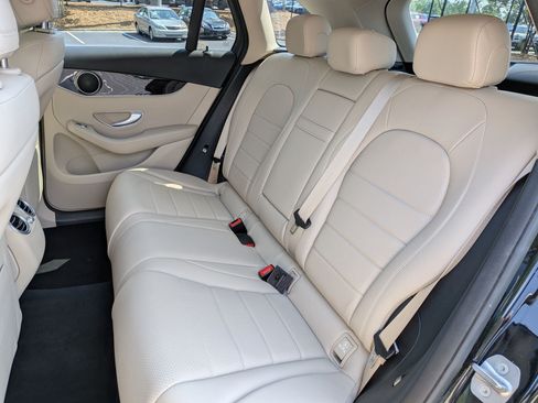 Used 2016 Mercedes-Benz GLC 300 image 31