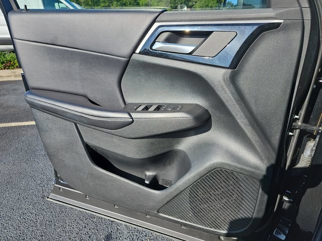 Used 2024 Mitsubishi Outlander SE FWD image 31