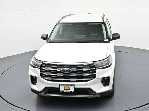 New 2026 Ford Explorer Active w/ Active Comfort Package AWD/4WD image 27