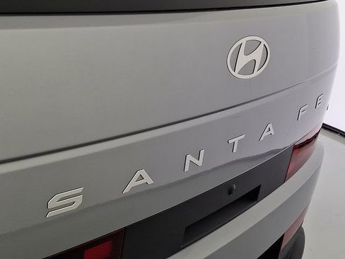 New 2026 Hyundai Santa Fe SE AWD/4WD image 23