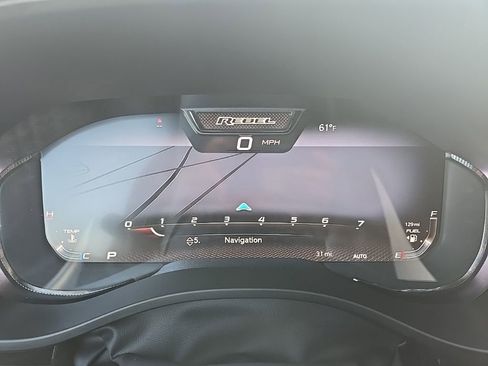 New 2026 RAM 1500 Rebel w/ Rebel Level 2 Equipment Group image 60