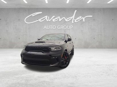 Used 2022 Dodge Durango SRT w/ Premium Interior Group