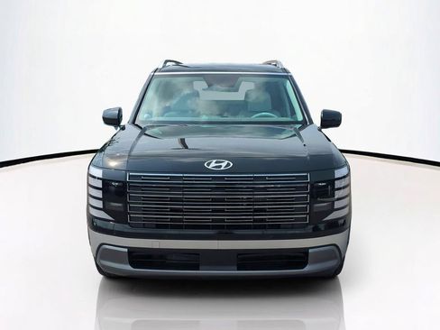 New 2026 Hyundai Palisade FWD Hybrid image 3